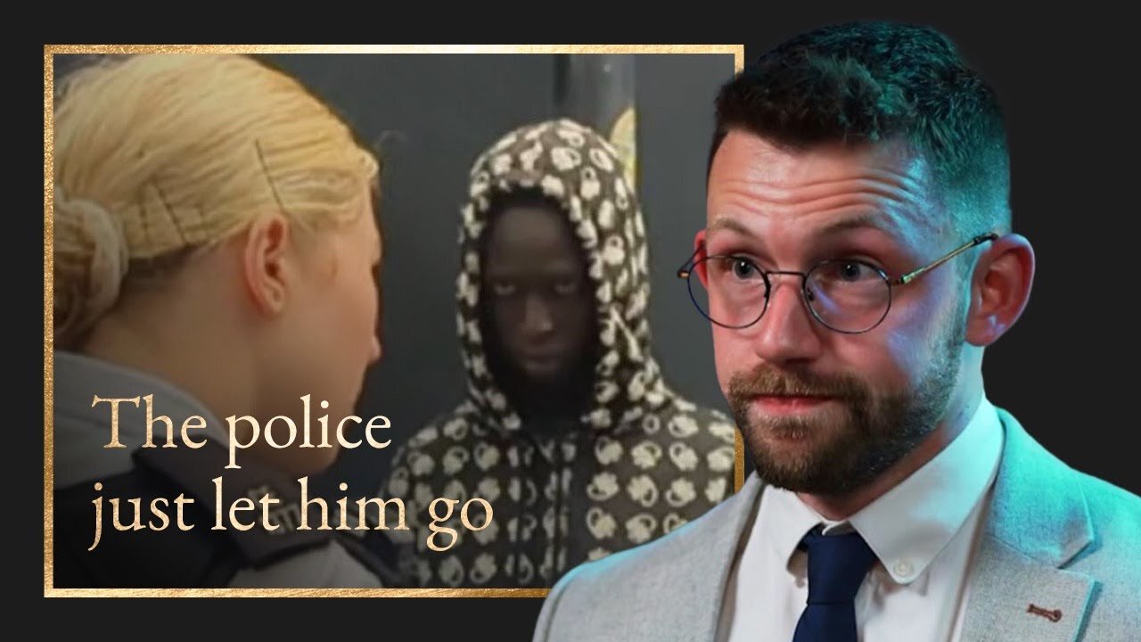Who Is the Real Victim Here?