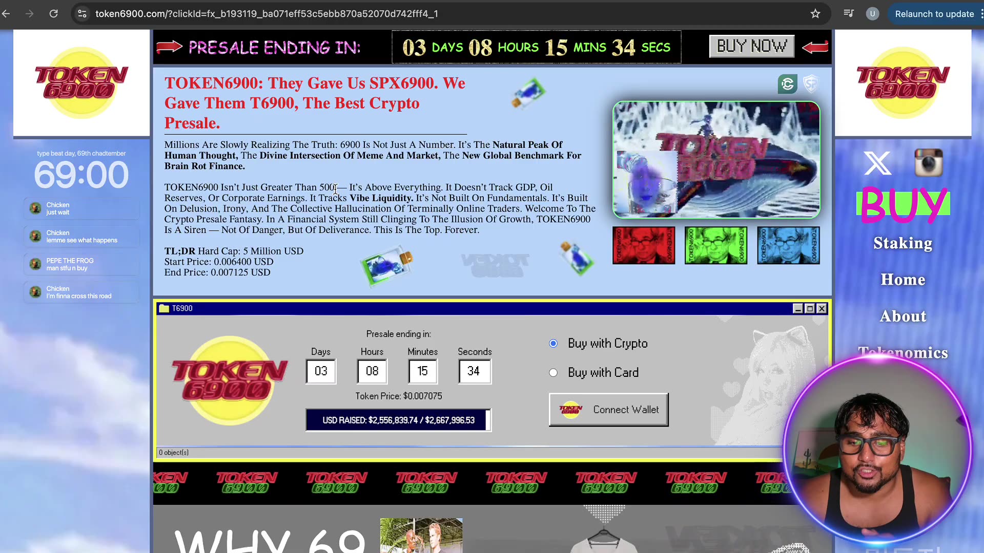 TOP 5 Memecoins To Buy Now Before September! (NEXT 100X POTENTIAL MEME COINS)