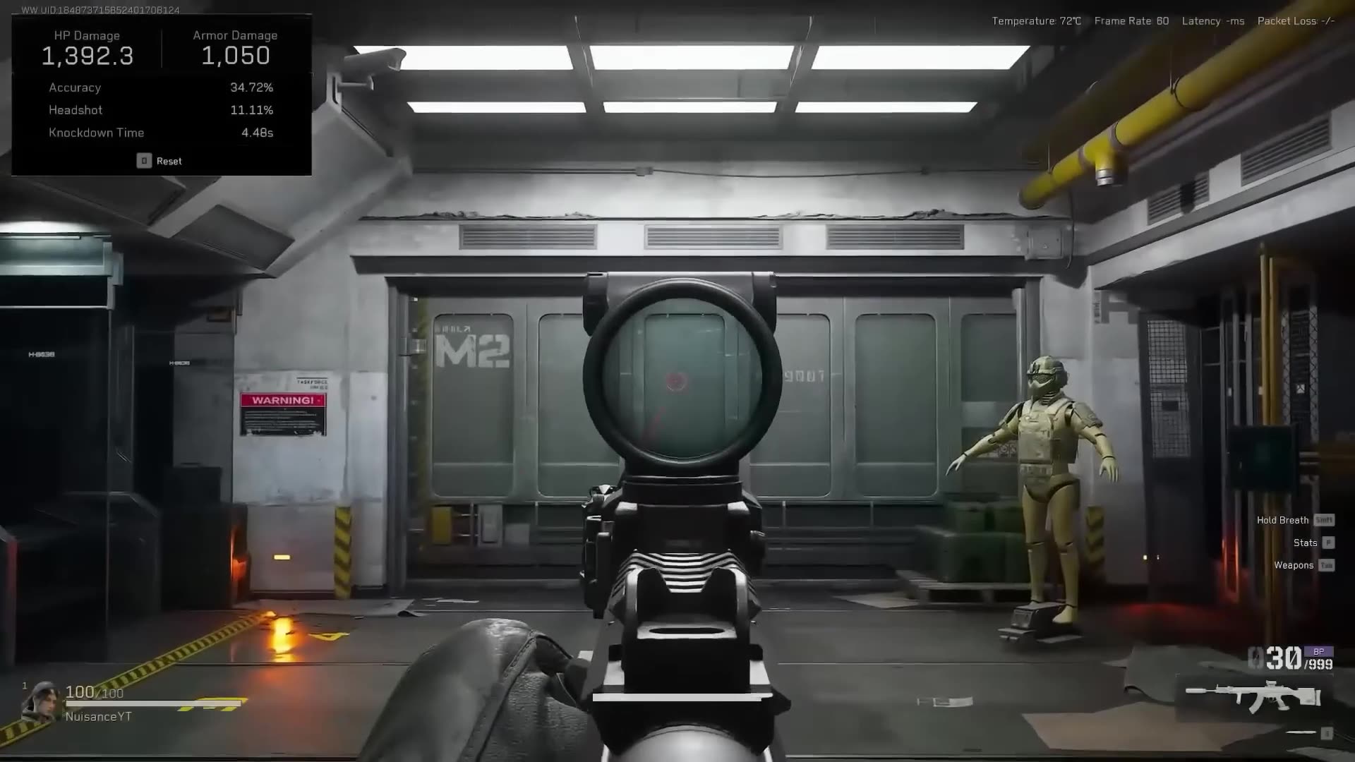 Top 5 gun delta force meta now